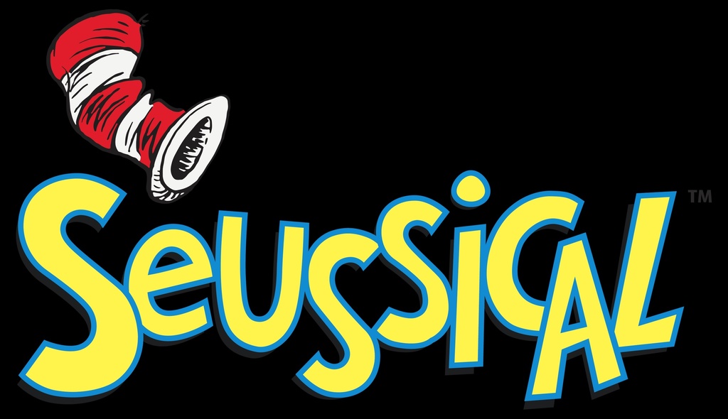 graphic image for seussical the musical