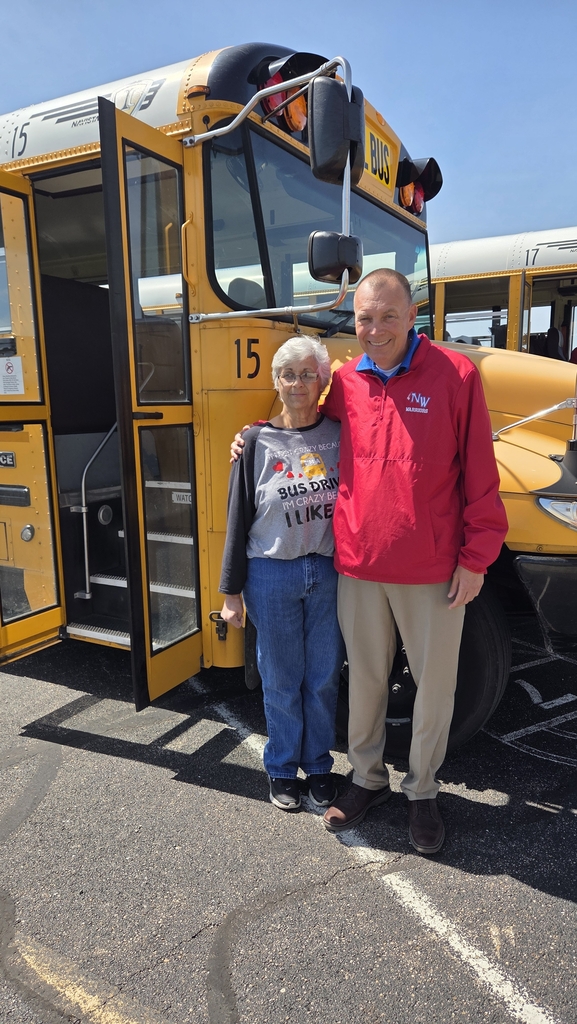 traffic image of retiring bus driver