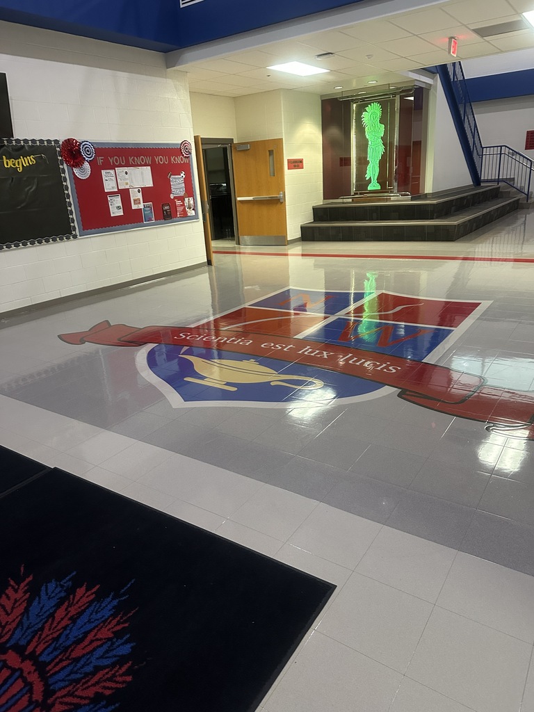 graphic image of custodians keeping the buildings sparkly clean