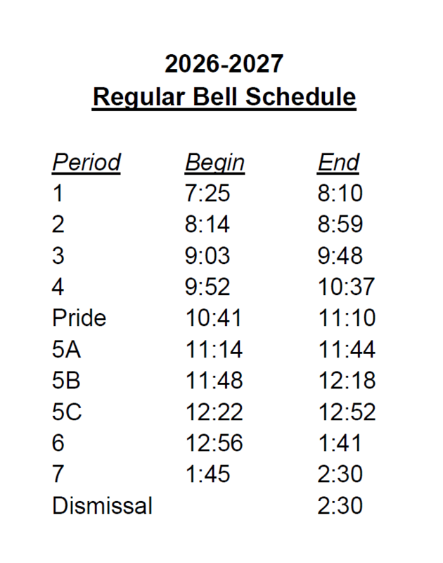 bells