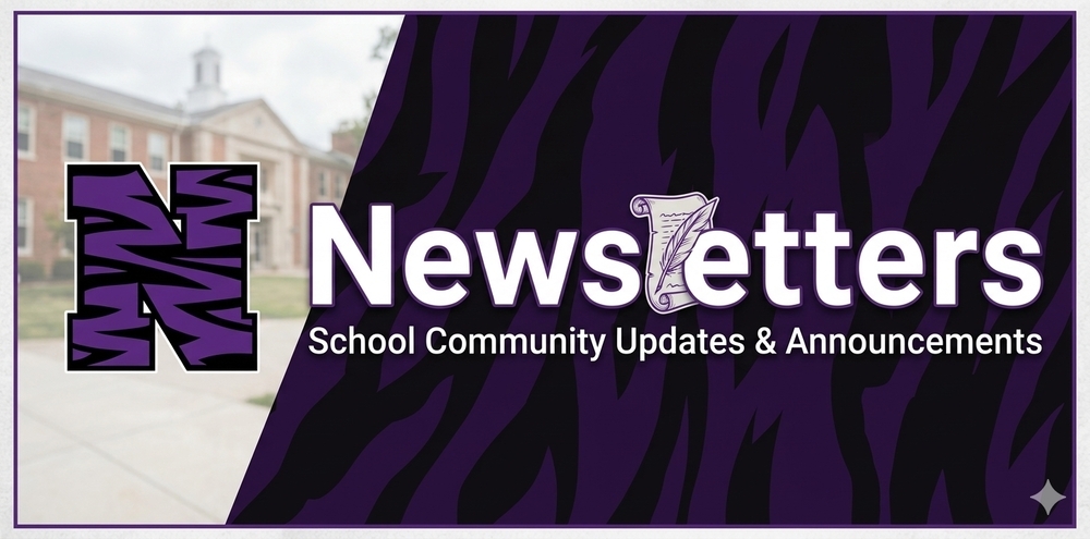 NEWSLETTERheader