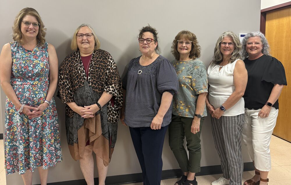 2025-26 Retirees