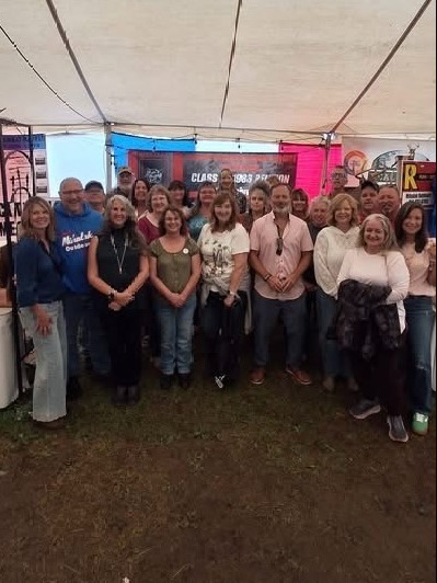 Class of 1986 Reunion