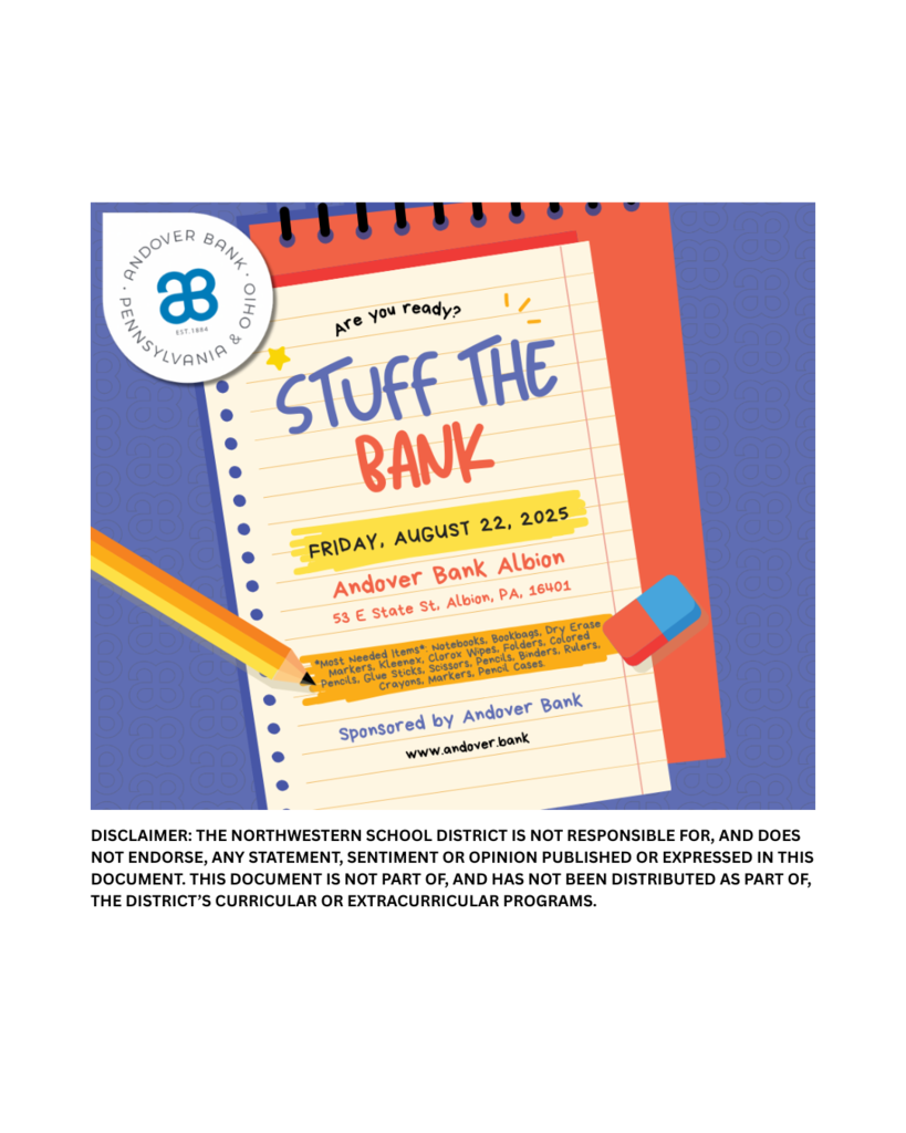 Stuff the Bank