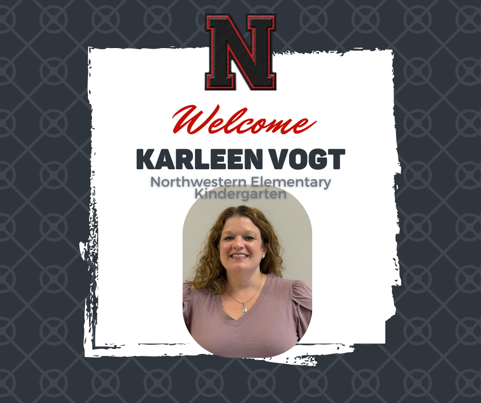 Mrs. Vogt