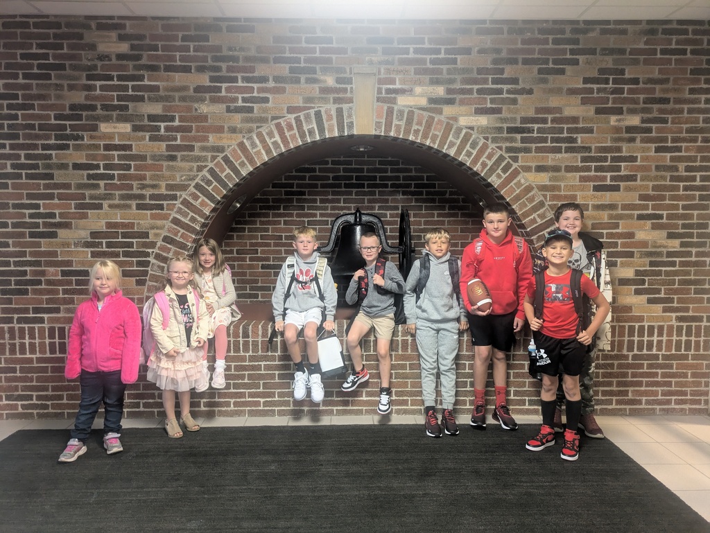 First Day 2025-2026