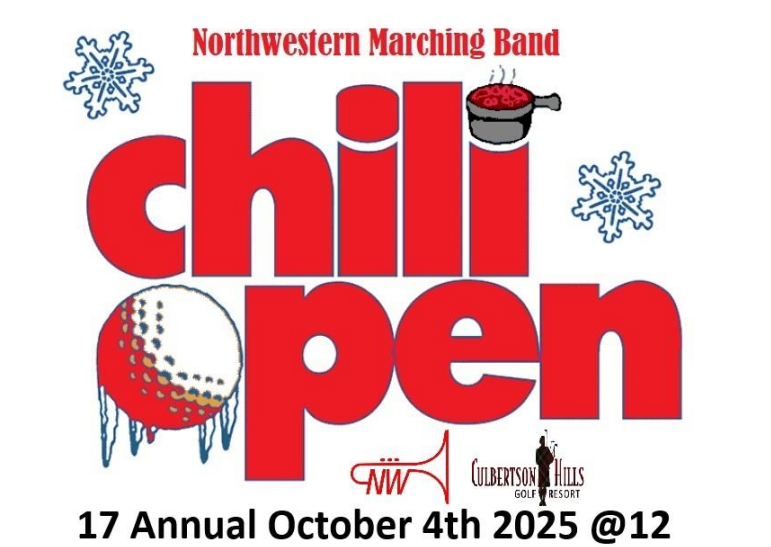 Chili Open 2025