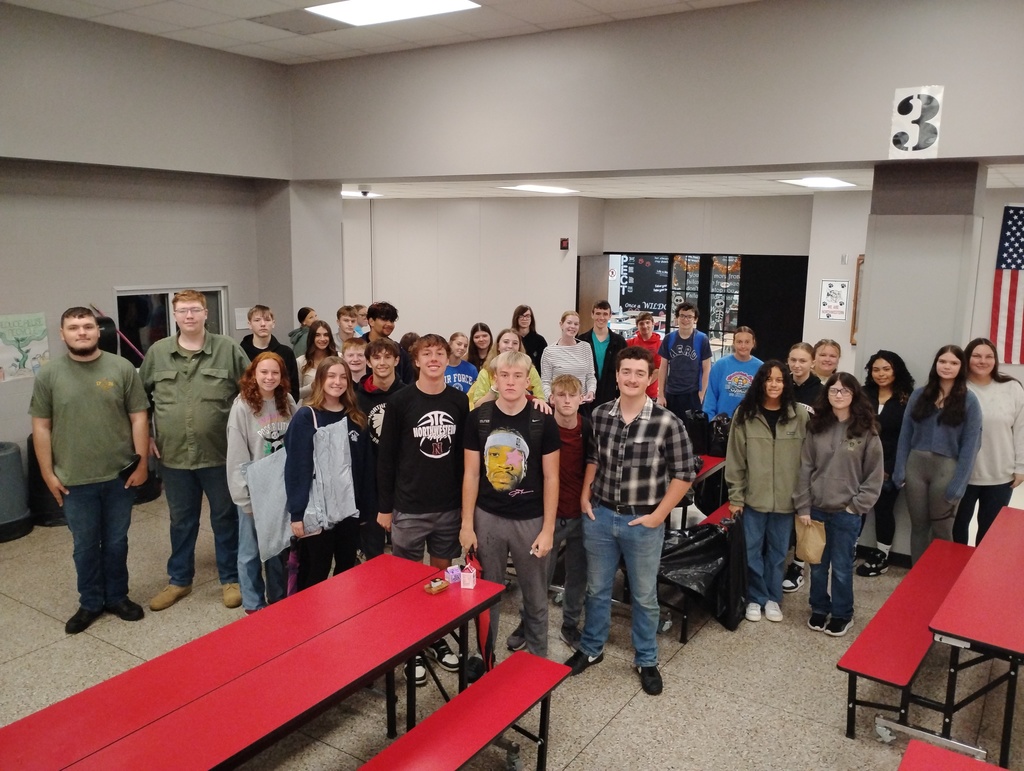 World Language Students