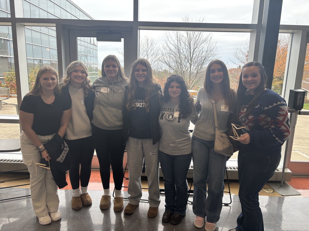 NW students at Women in Engineering