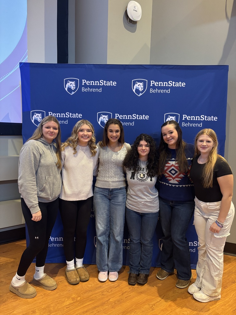 NW students at Women in Engineering