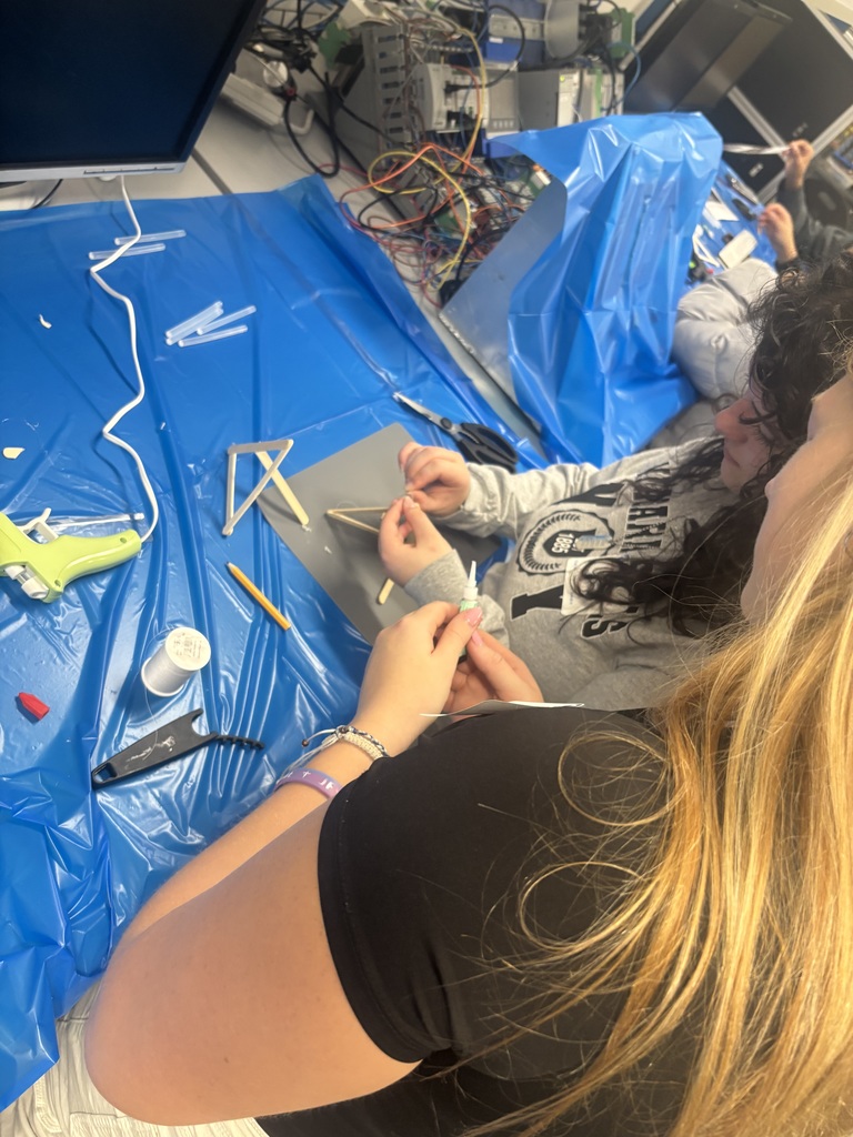 NW students at Women in Engineering