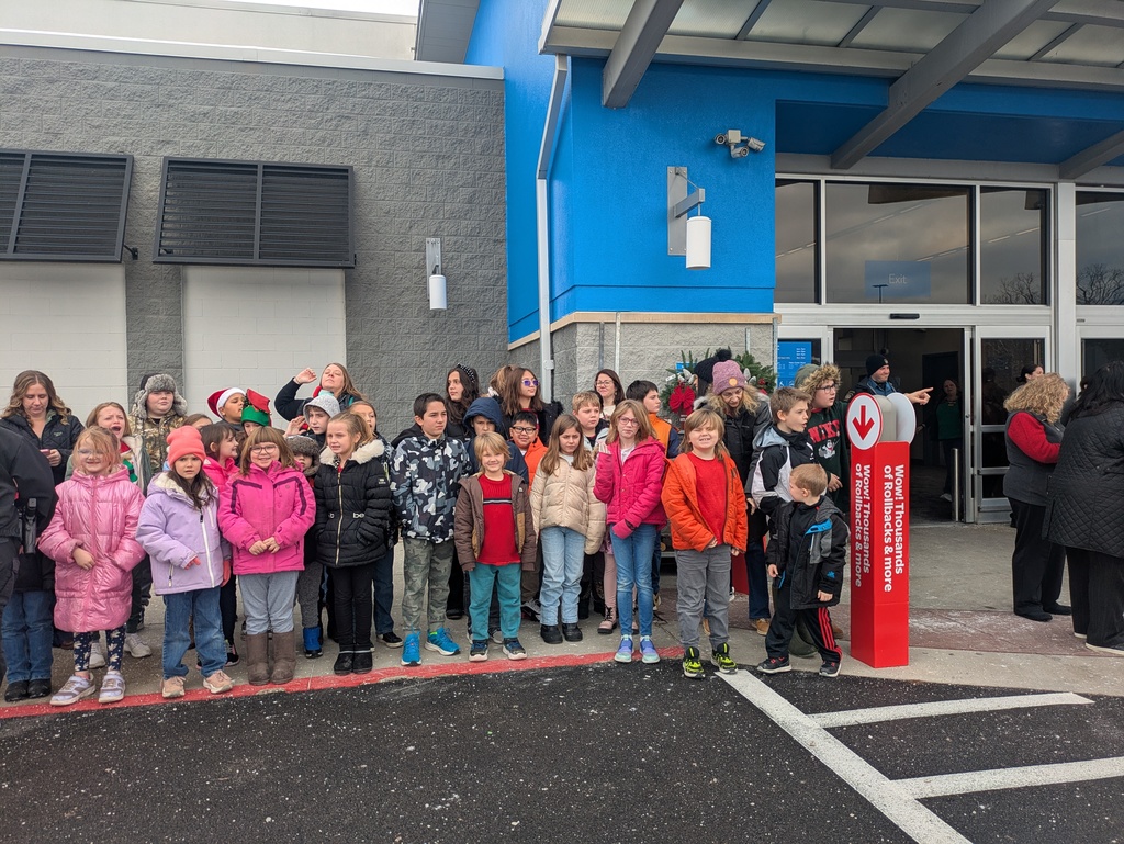 Shop with a Hero 2025