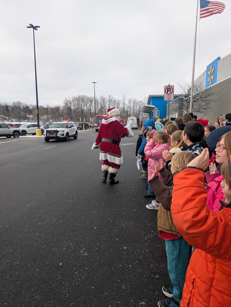 Shop with a Hero 2025