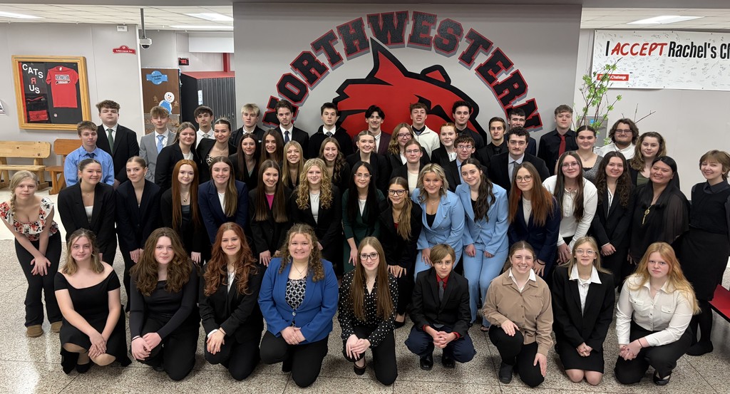 FBLA to Penn State Behrend