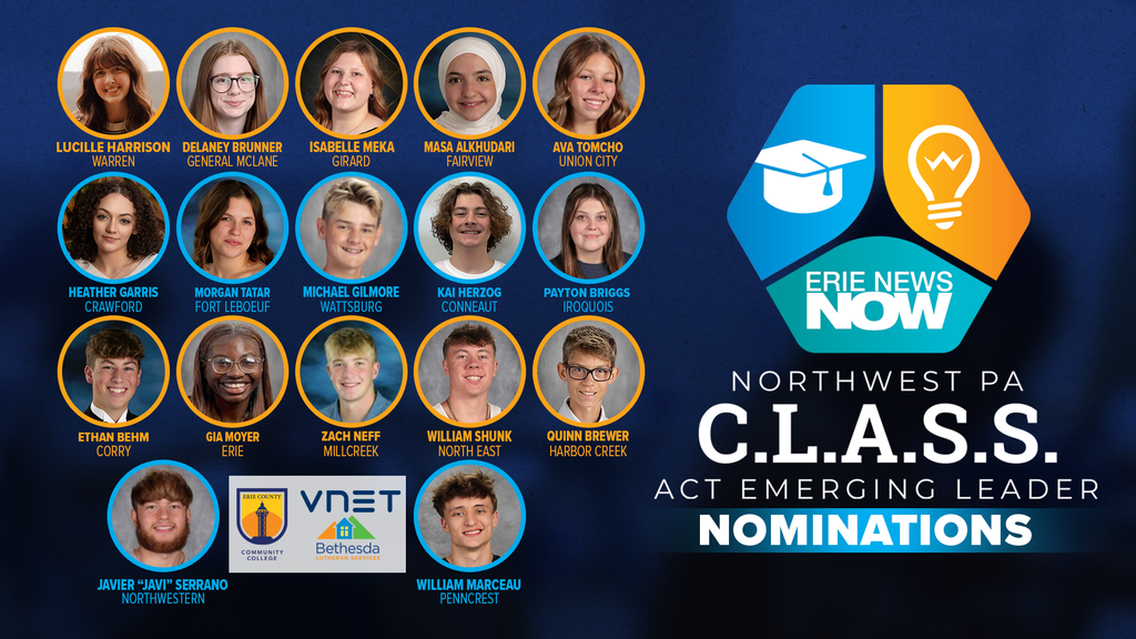 January 2026 C.L.A.S.S. Act Emerging Leader Nominations