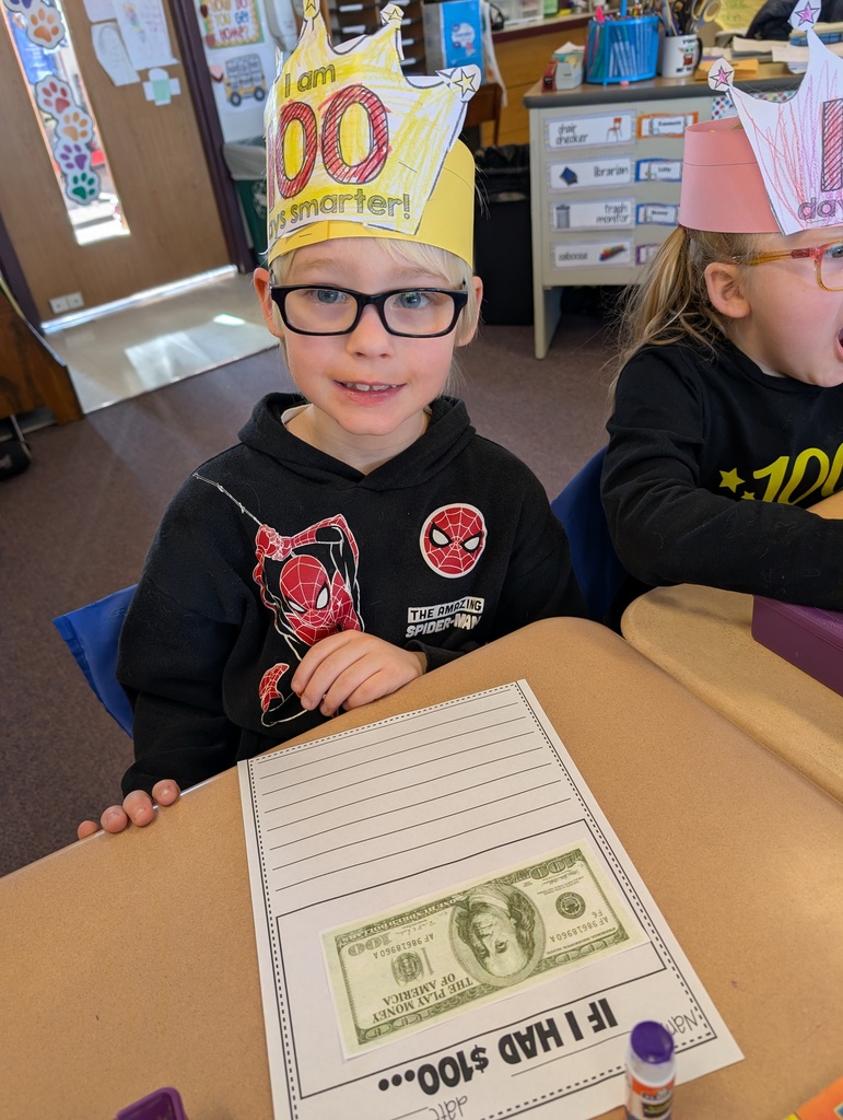 100th Day Fun