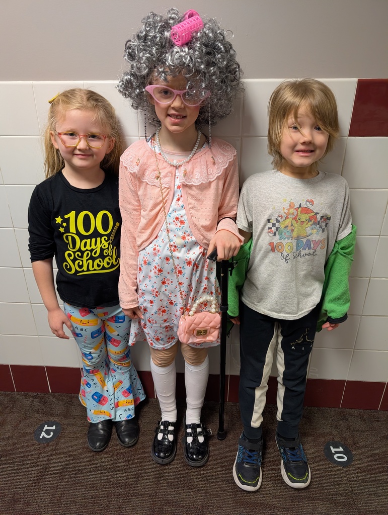 100th Day Fun