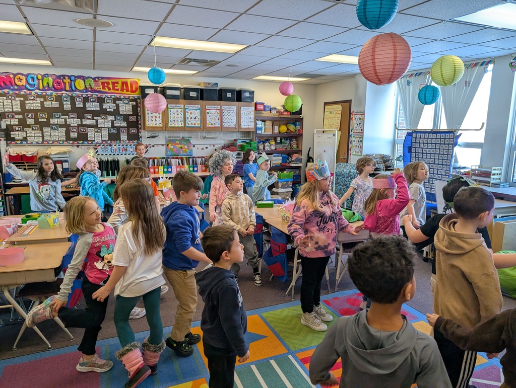 100th Day Fun