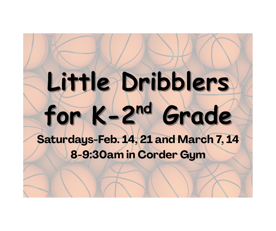 Little Dribblers