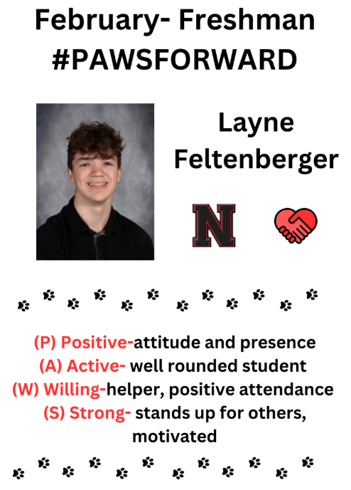 Layne Feltenberger