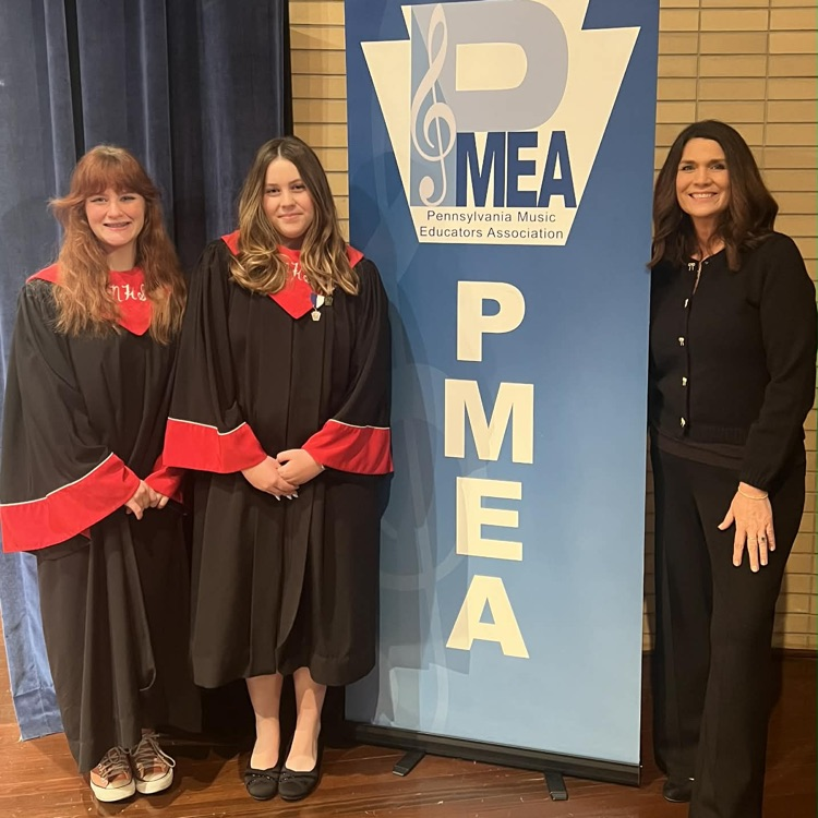 Region Chorus participants