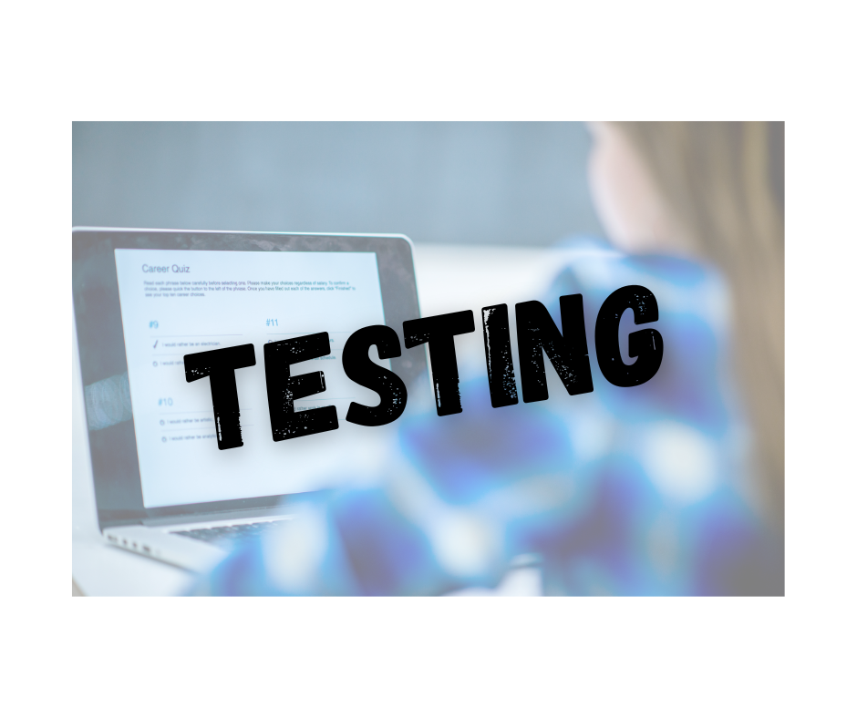Testing