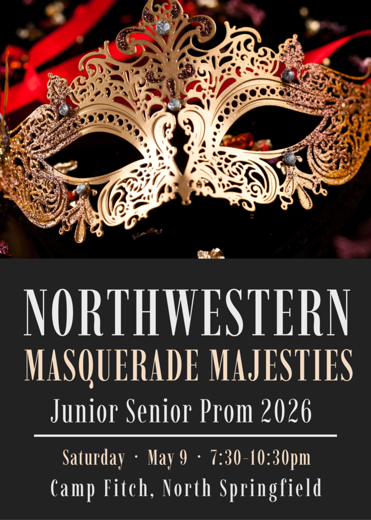 Prom Invitation