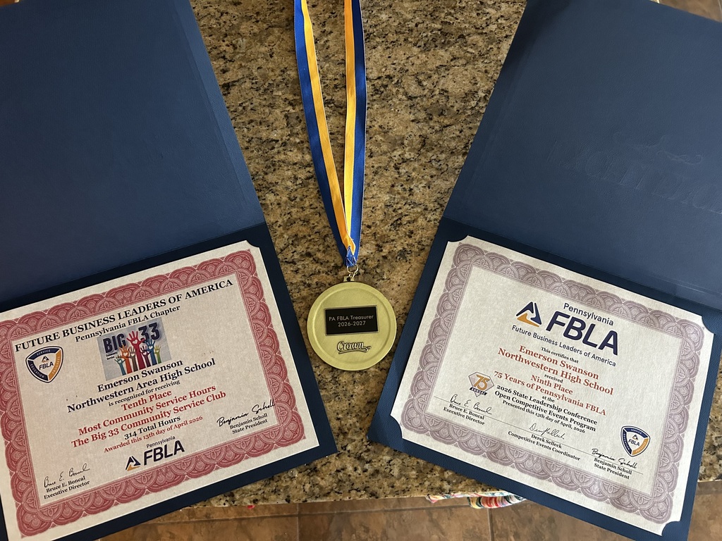 Awards