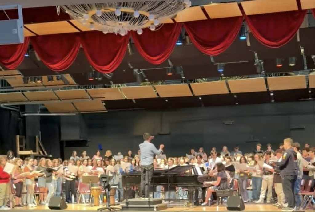 PMEA State Chorus Festival