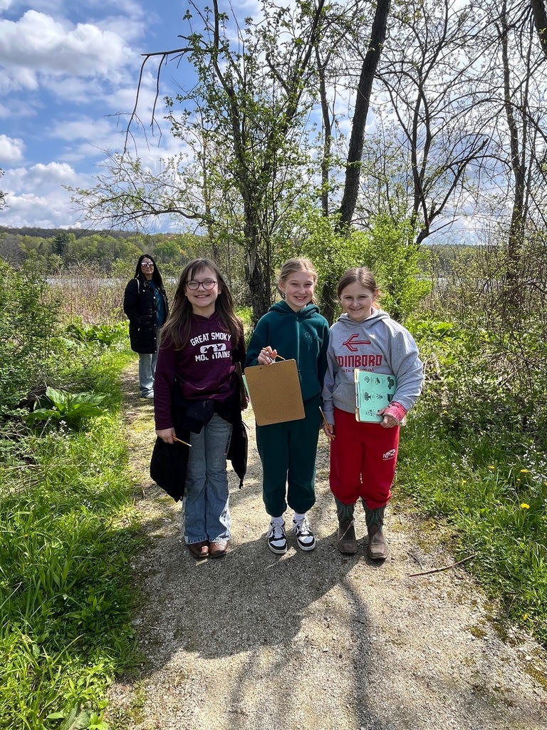 Trout Release