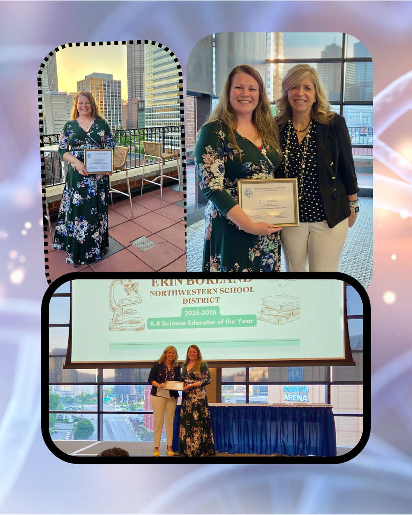 Borland receives educator award