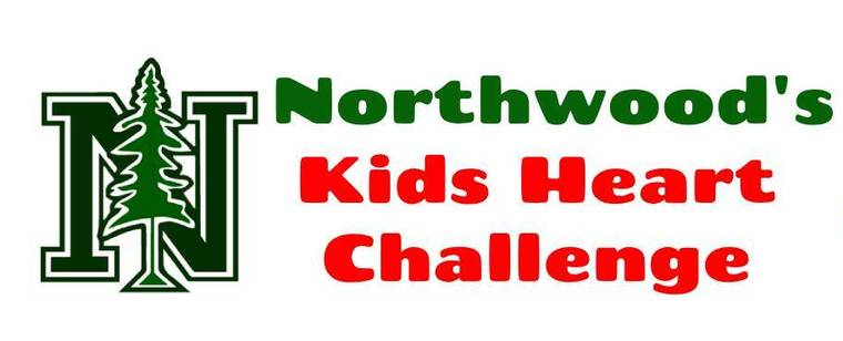 Northwood Kids Heart Challenge
