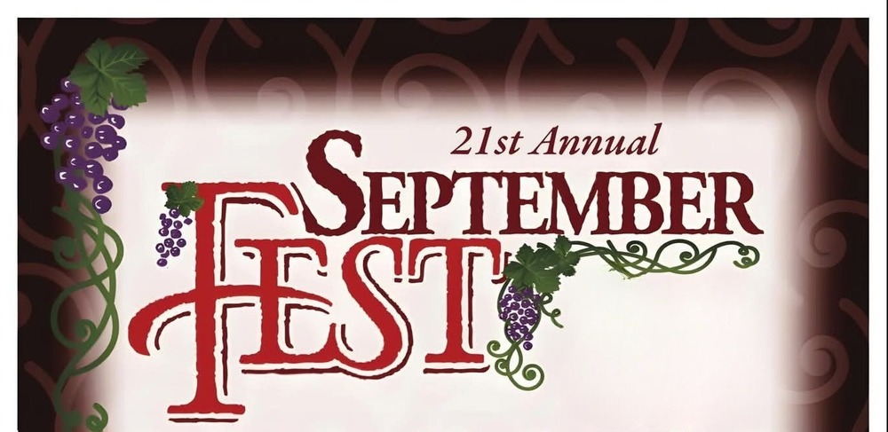 September Fest