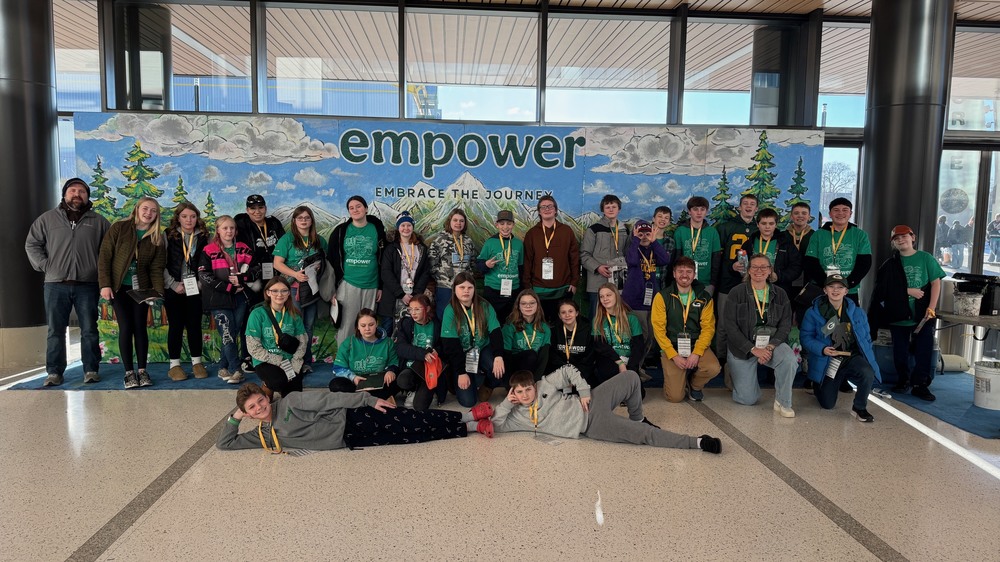 Empower Leadership 2025