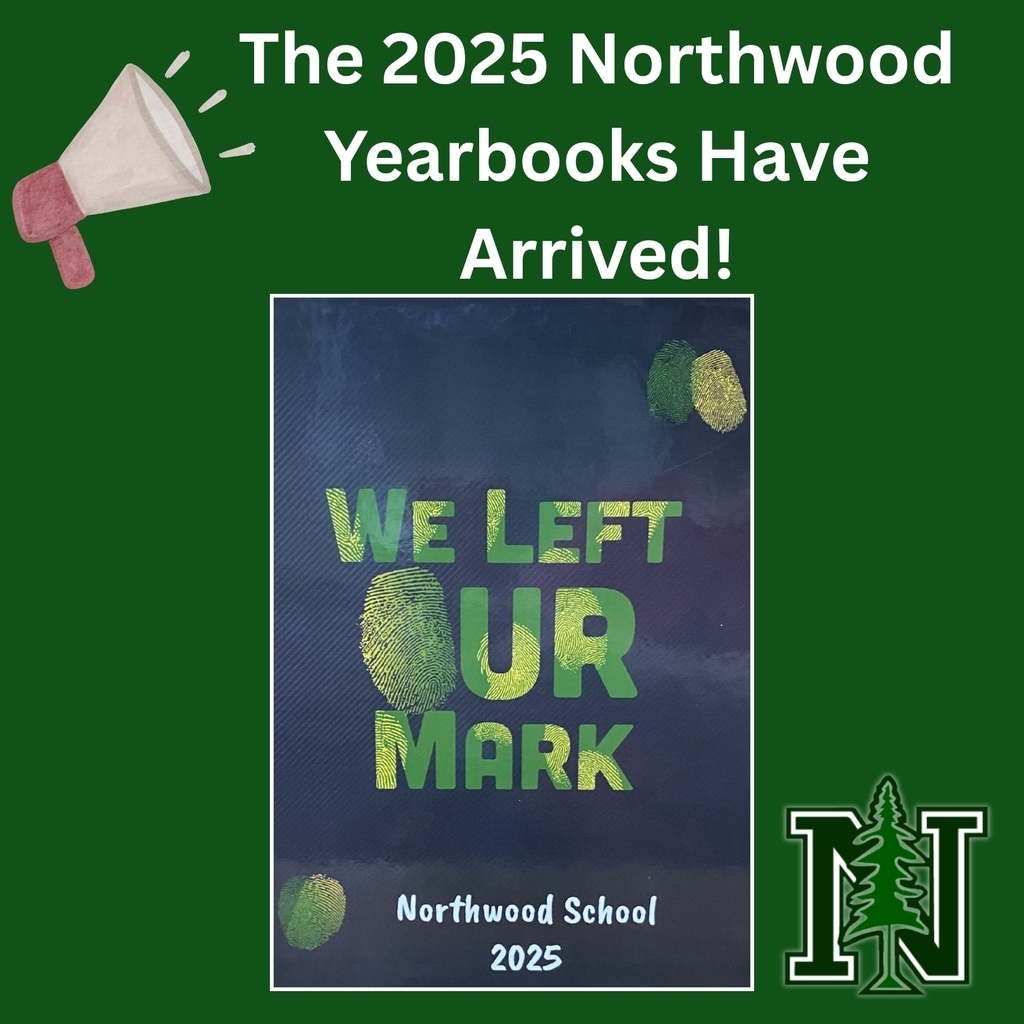HS Yearbooks 2025