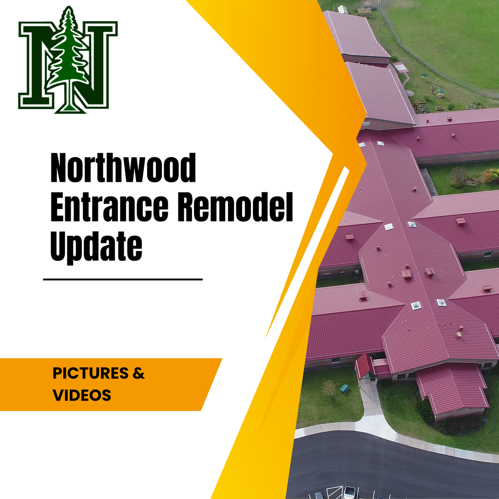Entrance & Remodel Update - 7/23/25