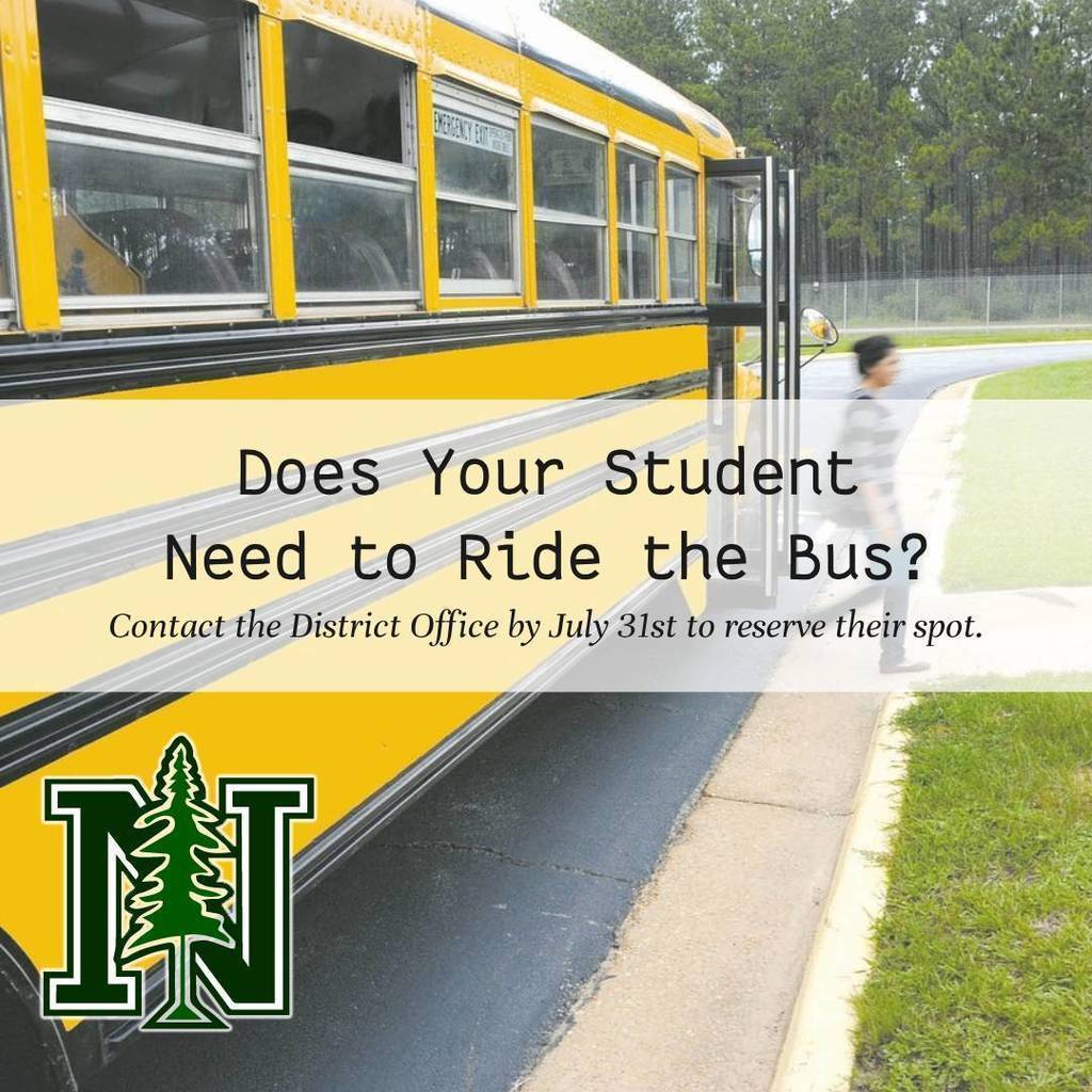 Bussing 2025