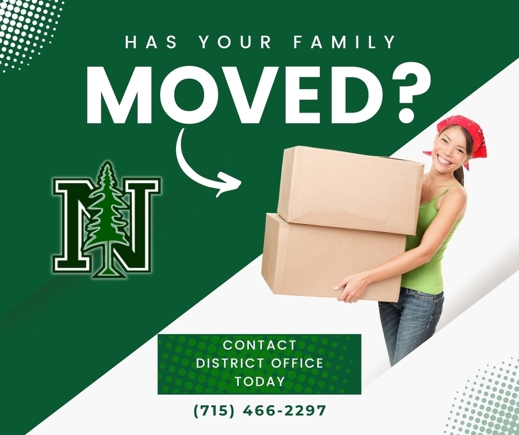 Change of Address 2025