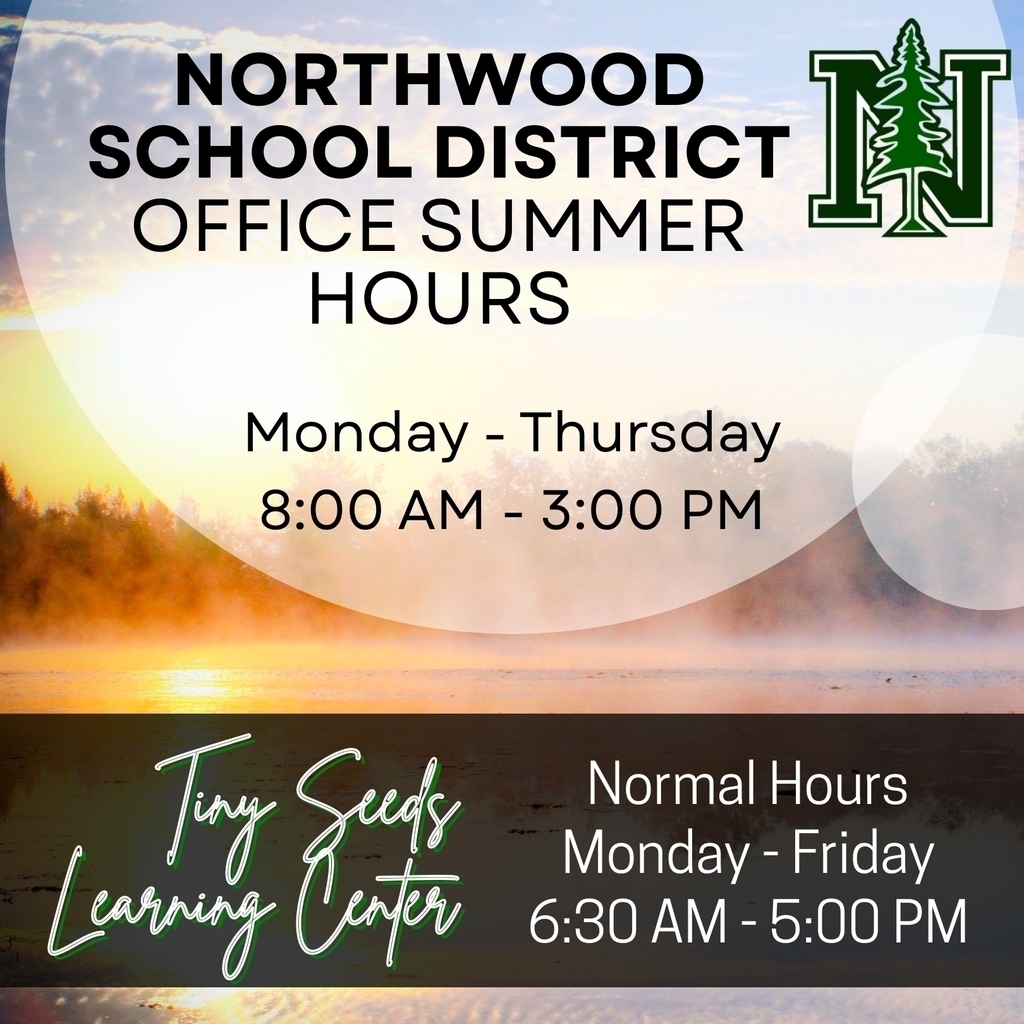 Summer Hours 2025