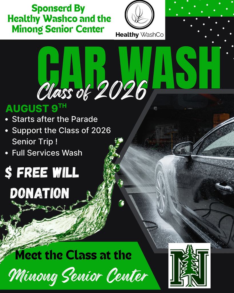 Class of 2026 Fundraiser