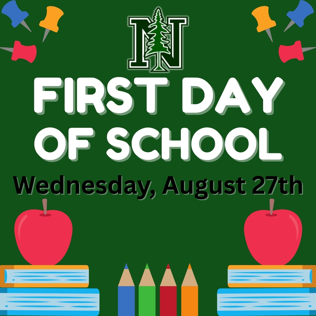 First Day of School 2025
