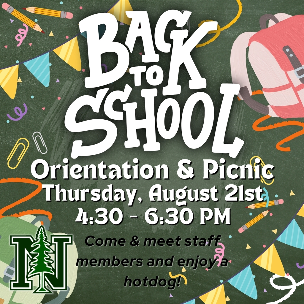 Back to School Picnic & Orientation 2025