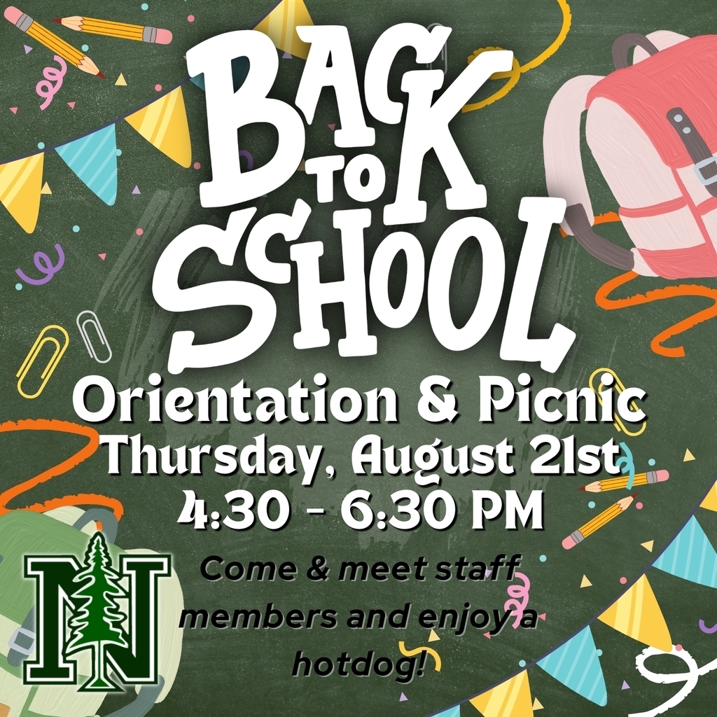 Back-to-School Picnic and Orientation 2025