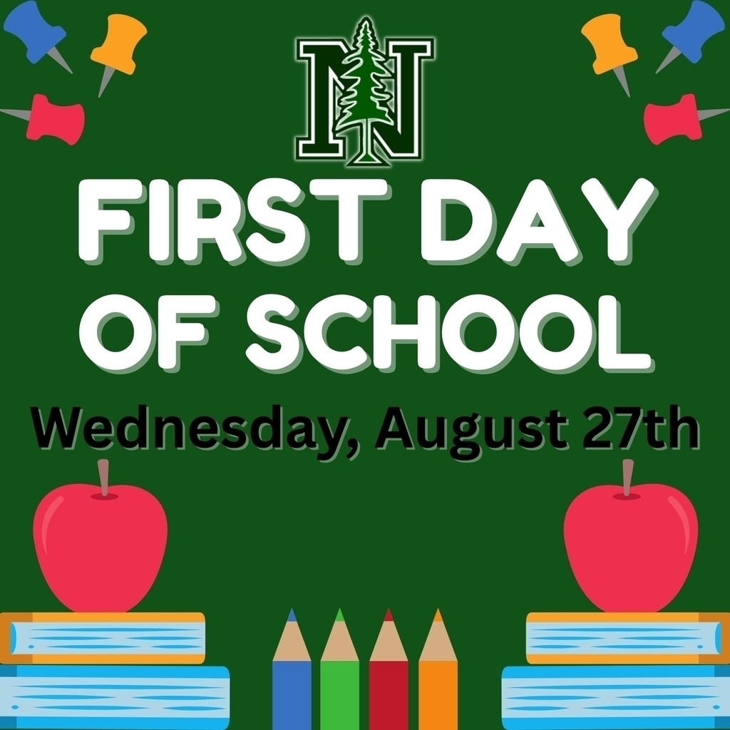 First Day of School 2025