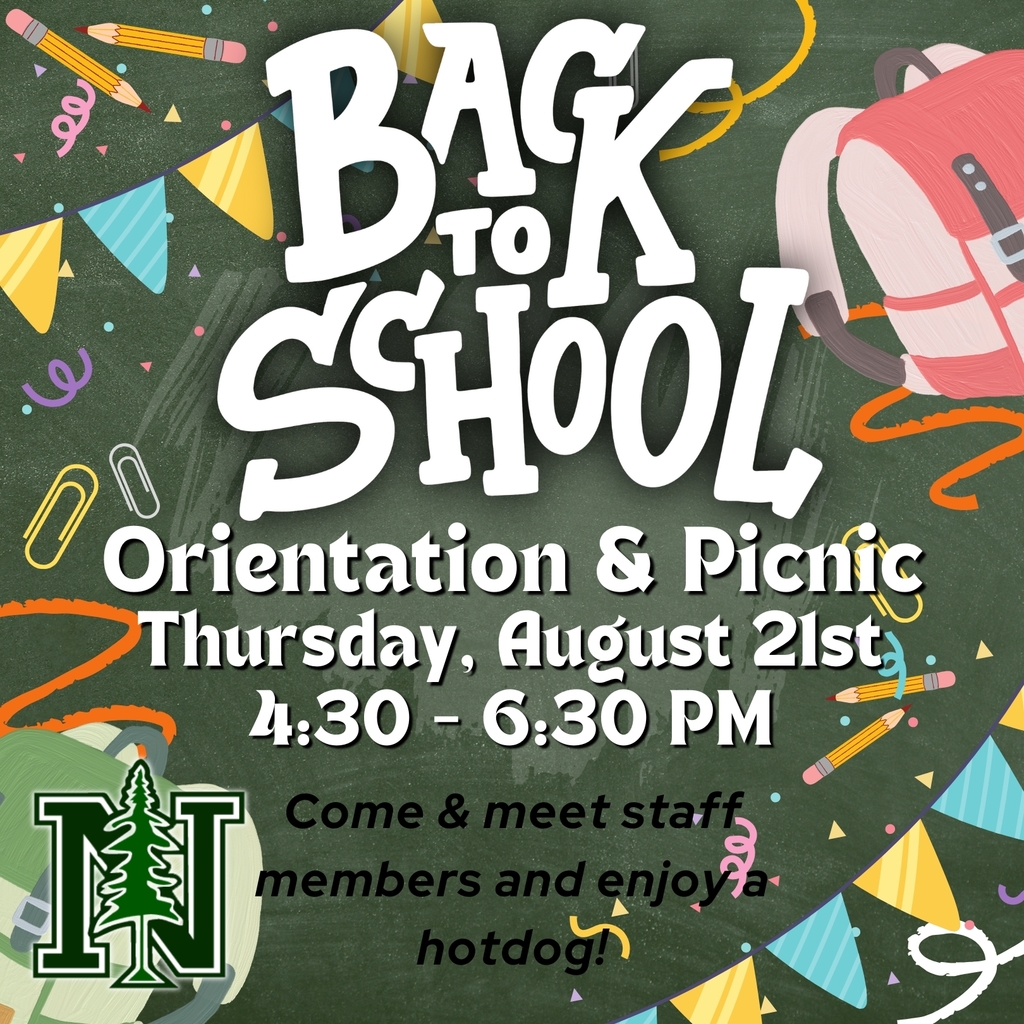 Back to School Picnic & Orientation 2025