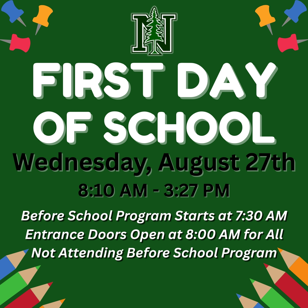 First Day of School 2025