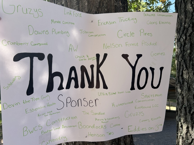 Class of 2026 Fundraiser