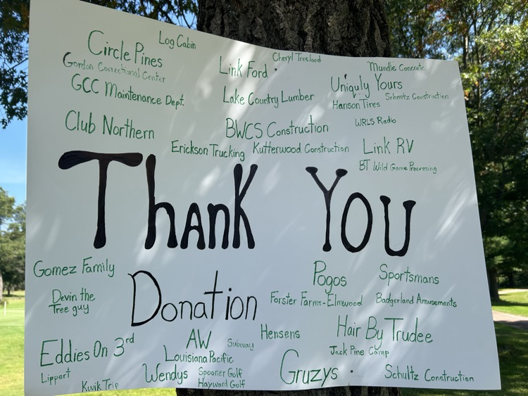 Class of 2026 Fundraiser