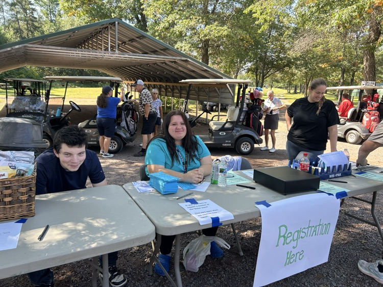 Class of 2026 Fundraiser