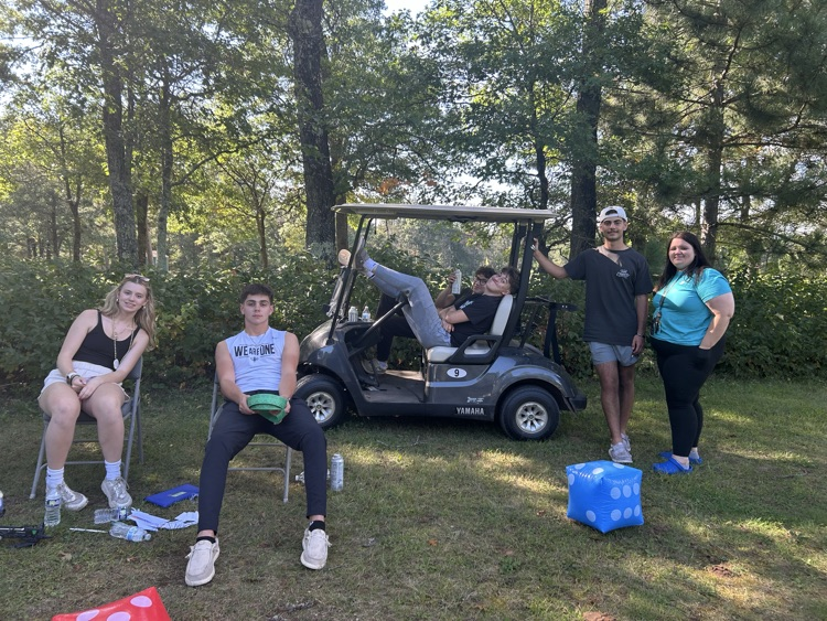 Class of 2026 Fundraiser